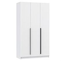 Брандо Шкаф для одежды 67.15 МДФ ОЛМЕКО МФ Олмеко - фото 1