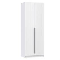 Брандо Шкаф для одежды 67.17 МДФ ОЛМЕКО МФ Олмеко - фото 1