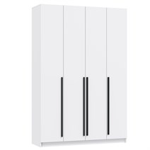 Брандо Шкаф для одежды 67.13 ЛДСП ОЛМЕКО МФ Олмеко - фото 1