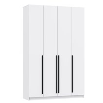 Брандо Шкаф для одежды 67.09 ЛДСП ОЛМЕКО МФ Олмеко - фото 1