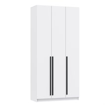 Брандо Шкаф для одежды 67.08 ЛДСП ОЛМЕКО МФ Олмеко - фото 1