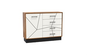 Гамма Комод 54.08 ОЛМЕКО МФ Олмеко - фото 1