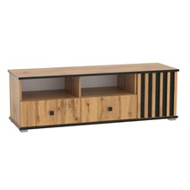 Либерти Тумба под ТВ 51.06  ОЛМЕКО МФ Олмеко - фото 1