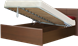 Палермо Кровать с подъемным механизмом №1 1.6 м Союз-мебель Союз-мебель МФ - фото 1