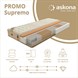 Матрас Askona Promo Supremo АСКОНА МФ - фото 10