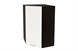 Валерия Шкаф верхний высокий угловой ШВУ 599 СМ Сурская Мебель МФ - фото 8