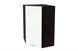 Валерия Шкаф верхний высокий угловой ШВУ 599 СМ Сурская Мебель МФ - фото 10