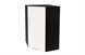 Валерия Шкаф верхний высокий угловой ШВУ 599 СМ Сурская Мебель МФ - фото 17