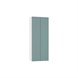 Валерия Шкаф верхний высокий пенал ШВП 609 СМ Сурская Мебель МФ - фото 7