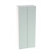 Валерия Шкаф верхний высокий пенал ШВП 609 СМ Сурская Мебель МФ - фото 11