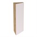 Валерия Шкаф верхний высокий торцевой ШВТ 309 СМ Сурская Мебель МФ - фото 32