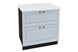 Ницца Шкаф нижний с ящиками ШНЯ 802 СМ Сурская Мебель МФ - фото 10