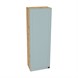 Перфетта Шкаф верхний высокий пенал ШВП 509 СМ Сурская Мебель МФ - фото 15