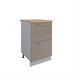 Капля Шкаф нижний с ящиками КМЯ 500 ДСВ ДСВ МФ - фото 2