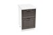 Прага Шкаф нижний с ящиками ШНЯ 502 СМ Сурская Мебель МФ - фото 2