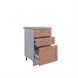Квадро Шкаф нижний с ящиками СЯШ 500 ДСВ МФ - фото 20