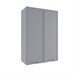 Арка Шкаф верхний высокий ВП 600 ДСВ ДСВ МФ - фото 2
