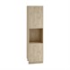 Хелмер Шкаф пенал высокий ШП 600Н СМ Сурская Мебель МФ - фото 6