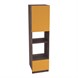 Валерия Шкаф пенал высокий с ящиком ШП 606МН СМ Сурская Мебель МФ - фото 15