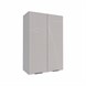 Монца Шкаф верхний высокий ВП 600 ДСВ ДСВ МФ - фото 4