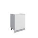 Тренто Шкаф нижний под мойку СМ 601 левый ДСВ ДСВ МФ - фото 5