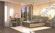 Грейс Спальный гарнитур №3 Лером Лером МФ - фото 2