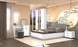 Грейс Спальный гарнитур №3 Лером Лером МФ - фото 9