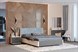 Грейс Спальный гарнитур №7 Лером Лером МФ - фото 10