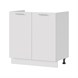 Ксения Шкаф нижний под мойку ШНМ 800 СТМ Стенд-Мебель МФ - фото 1