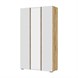 Хелен Шкаф 3х створчатый ШК 02 СТМ Стенд-Мебель МФ - фото 4