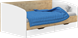 Фокус Кровать одинарная с ящиками №13 Союз-мебель Союз-мебель МФ - фото 1