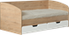 Скай Кровать с ящиками №16 Союз-мебель МФ - фото 1
