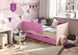 Алиса кровать 1,6м СТМ Стенд-Мебель МФ - фото 7