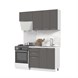 Кухонный гарнитур без столешницы Катрин 160см СТМ Стенд-Мебель МФ - фото 1