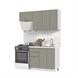 Кухонный гарнитур без столешницы Катрин 160см СТМ Стенд-Мебель МФ - фото 13