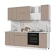 Кухонный гарнитур без столешницы Ксения 240см СТМ Стенд-Мебель МФ - фото 5