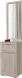 Корвет люкс Тумба с зеркалом №21 Союз-мебель Союз-мебель МФ - фото 1