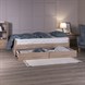 Сириус кровать раздвижная с ящиками Гуд Лакк МФ - фото 3