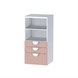 Пикси Стеллаж с тремя ящиками Гуд Лакк МФ - фото 7